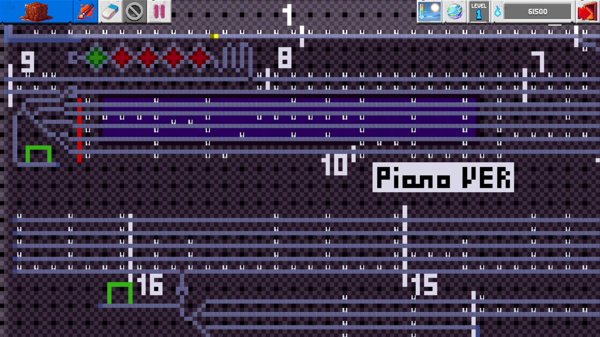 The Sandbox Evolution - Craft a 2D Pixel Universe! screenshot 18