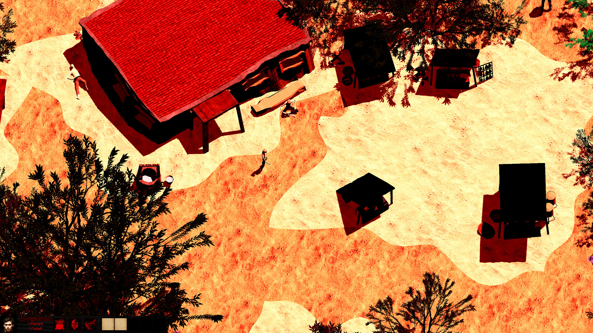 Surface Doctrine: Crater screenshot 4