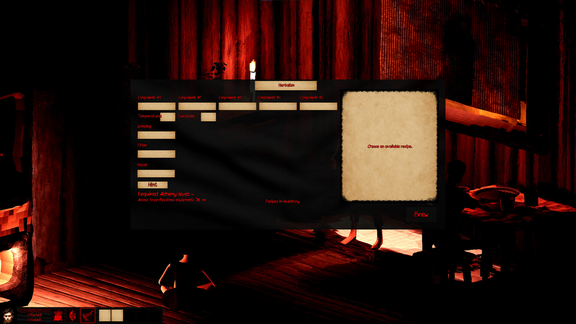 Surface Doctrine: Crater screenshot 2