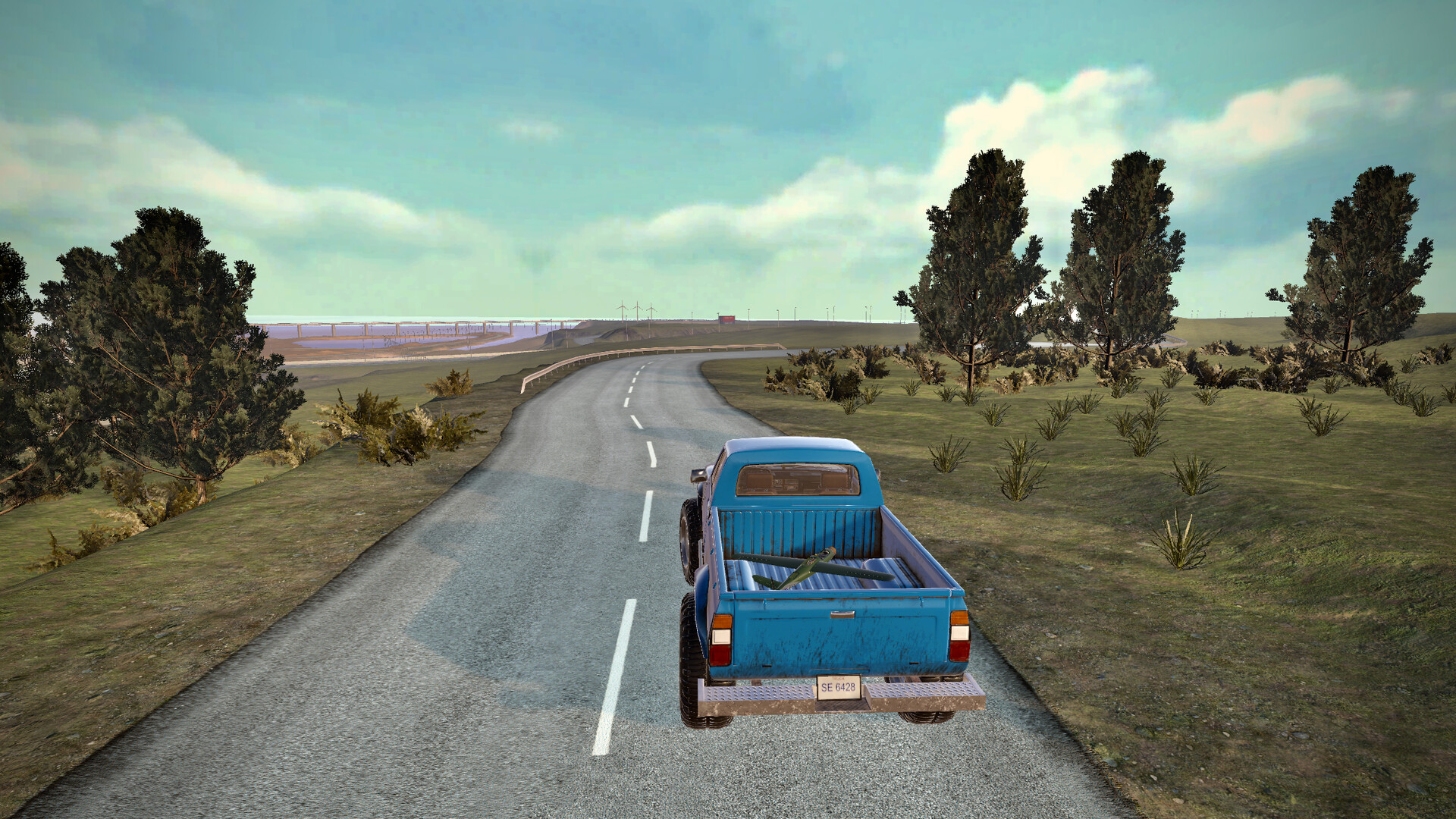Drone Factory Simulator screenshot 10