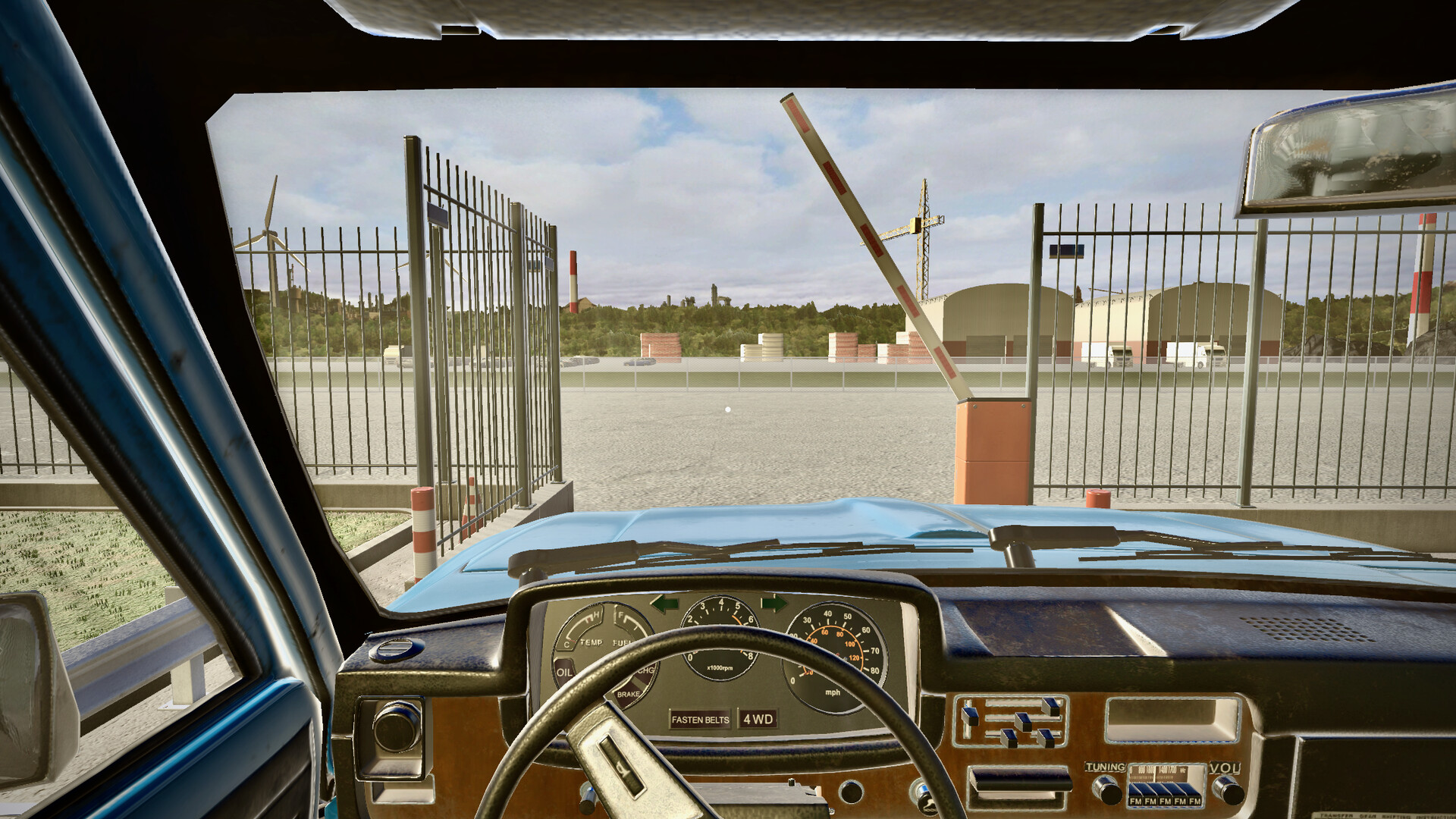 Drone Factory Simulator screenshot 14