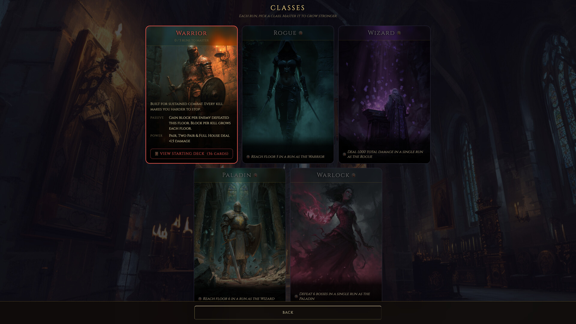 Rogue Quest screenshot 4