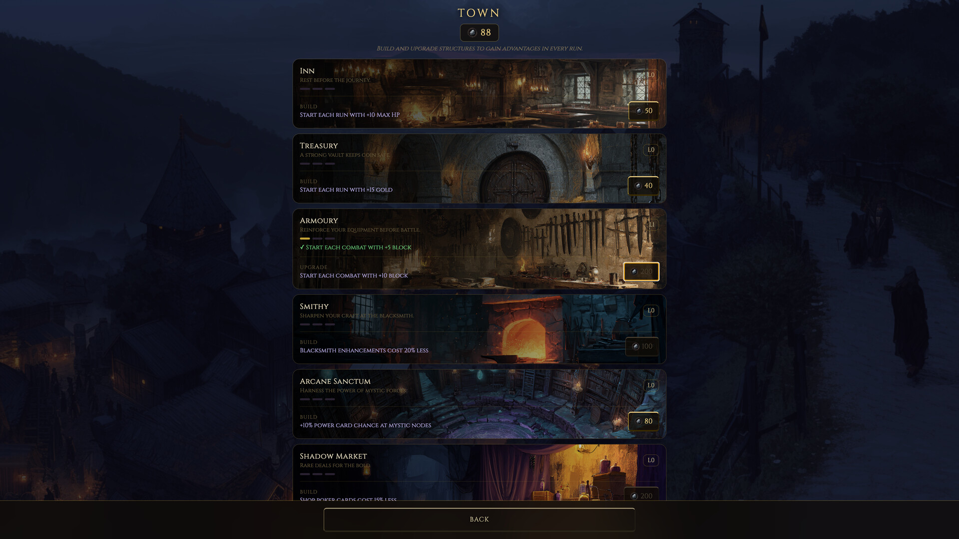 Rogue Quest screenshot 5