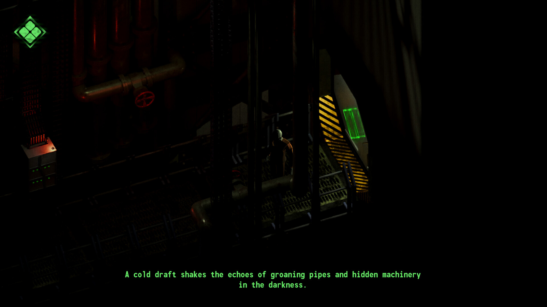 Dark Solitude screenshot 5