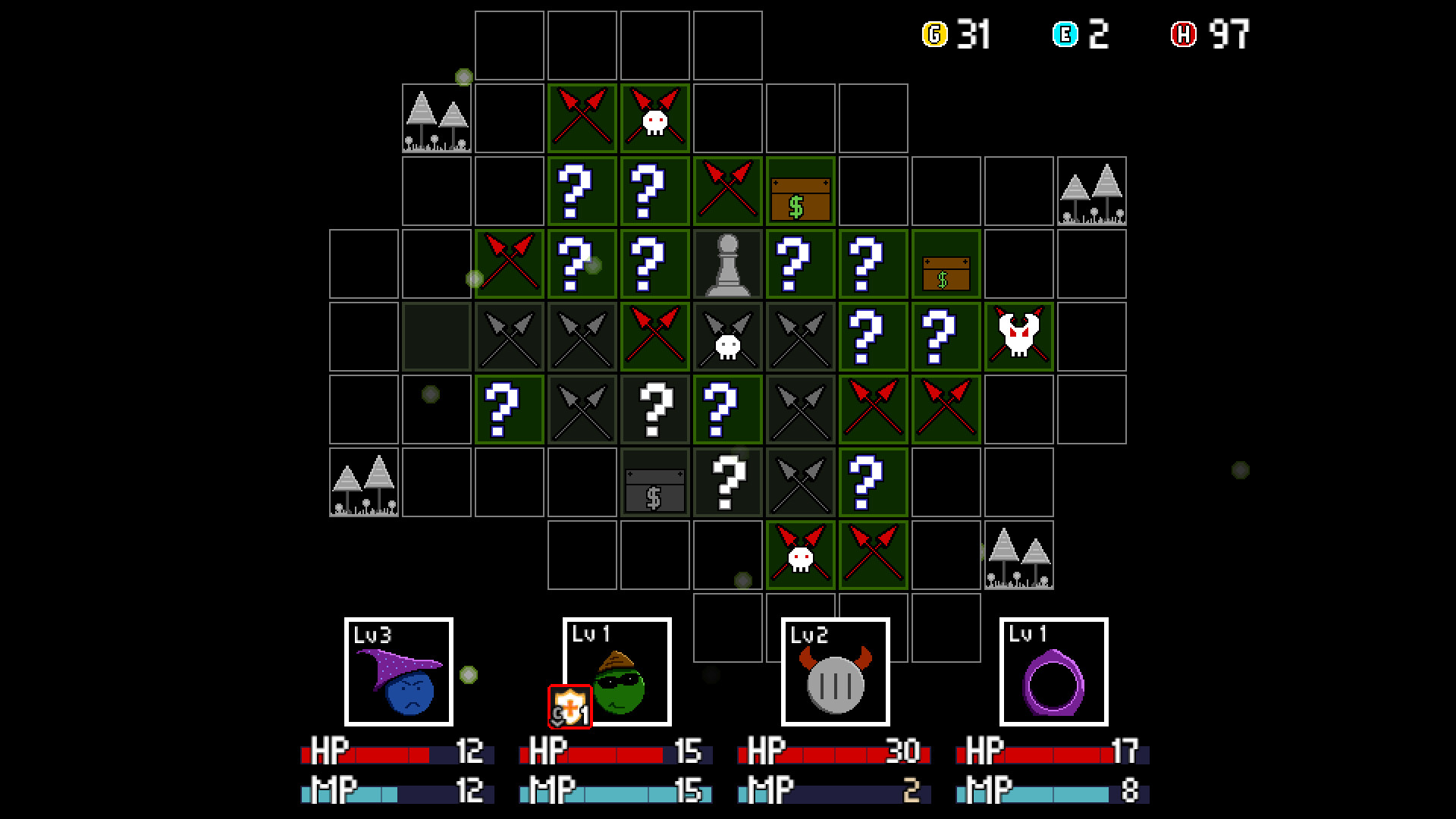 miniquest screenshot 3