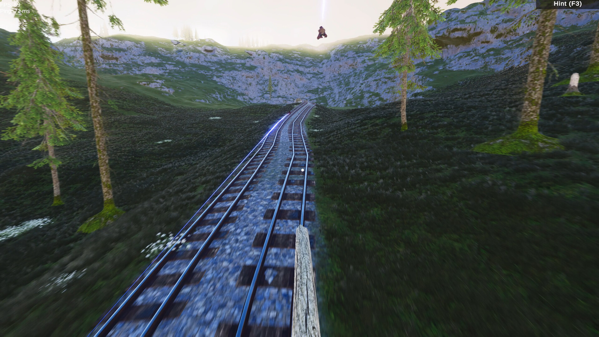 Broom Racer screenshot 6