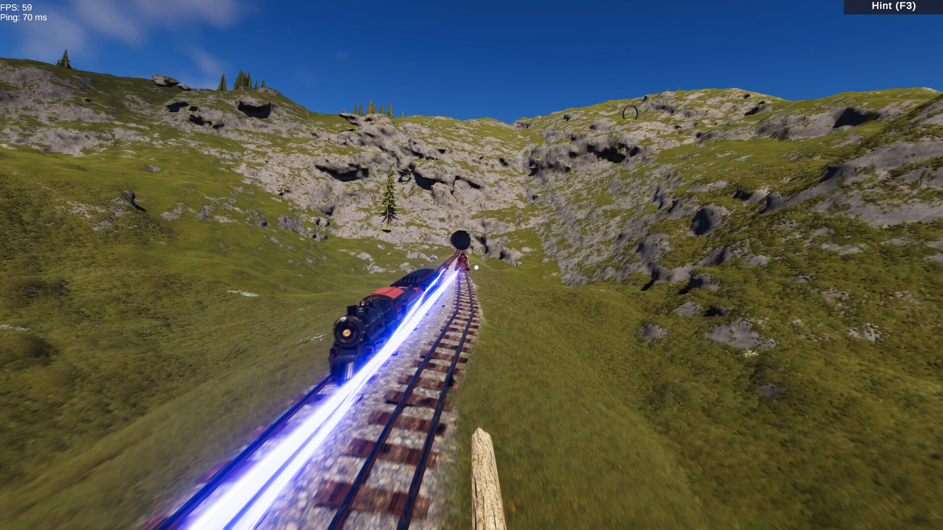 Broom Racer screenshot 7