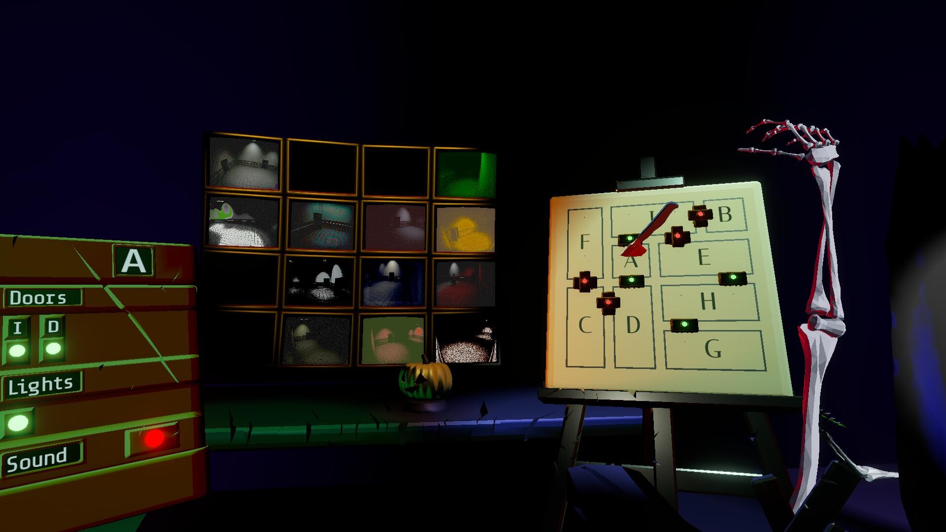 Sole Mistake screenshot 1