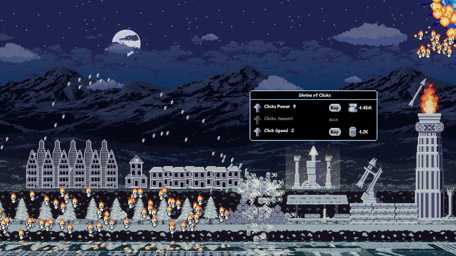 Ember Folks screenshot 4