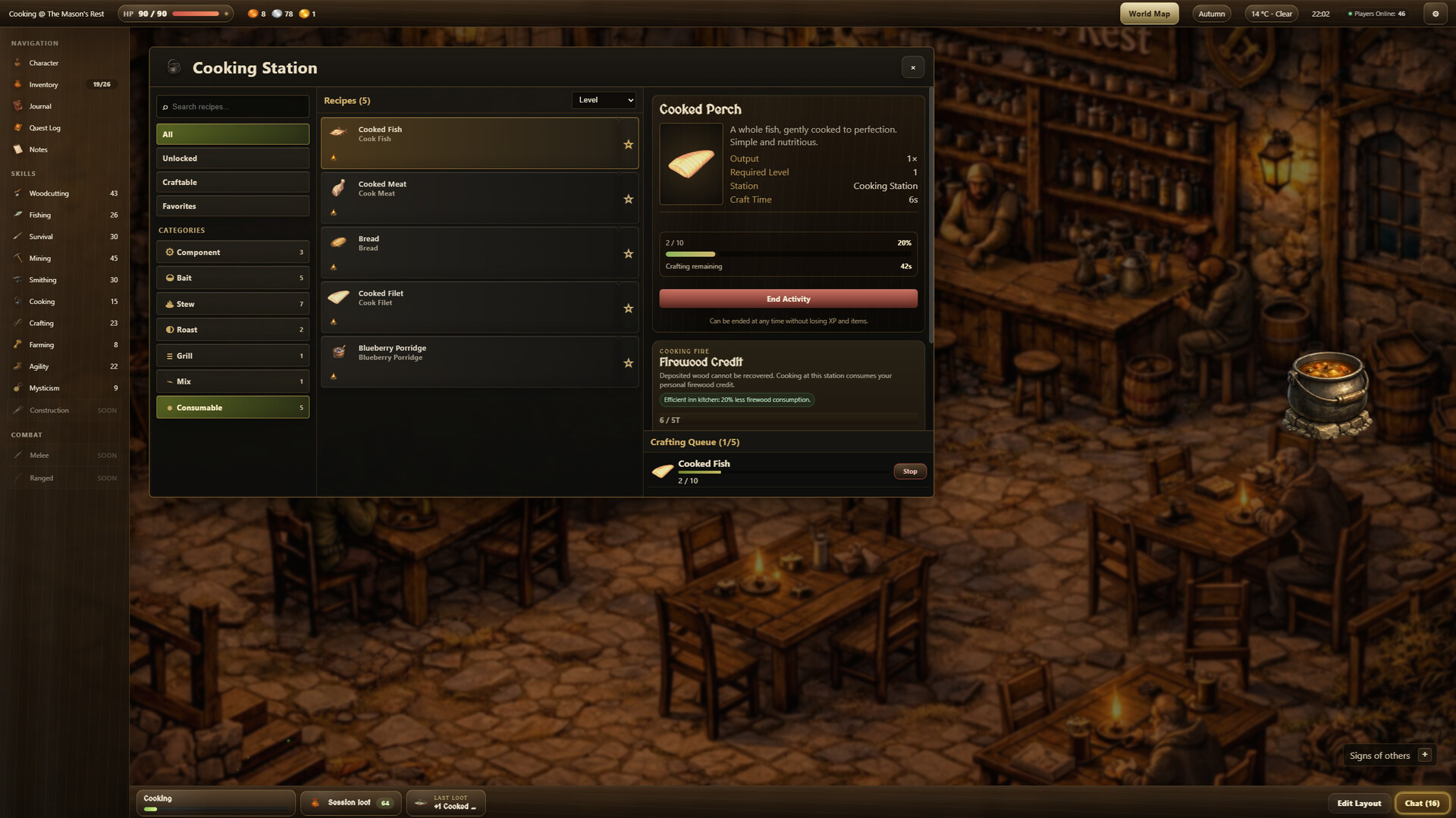 Guilds of Mountgate screenshot 4