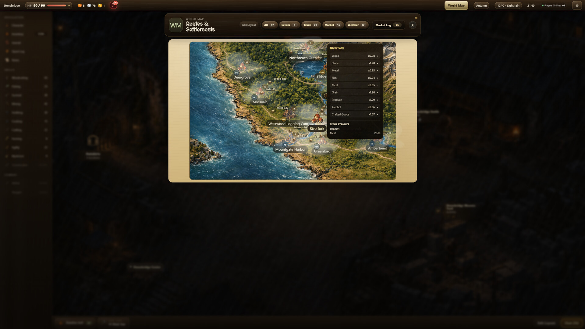 Guilds of Mountgate screenshot 7