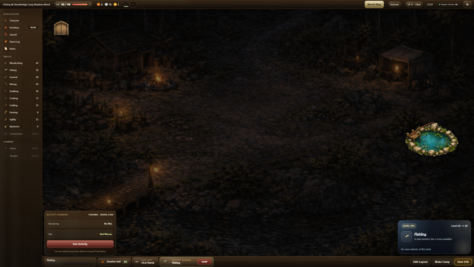 Guilds of Mountgate screenshot 3