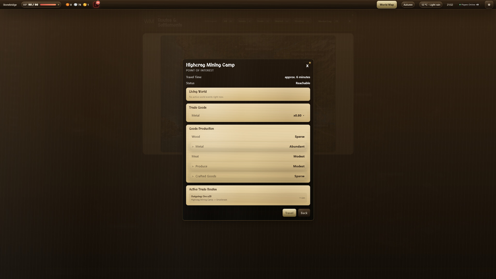 Guilds of Mountgate screenshot 8