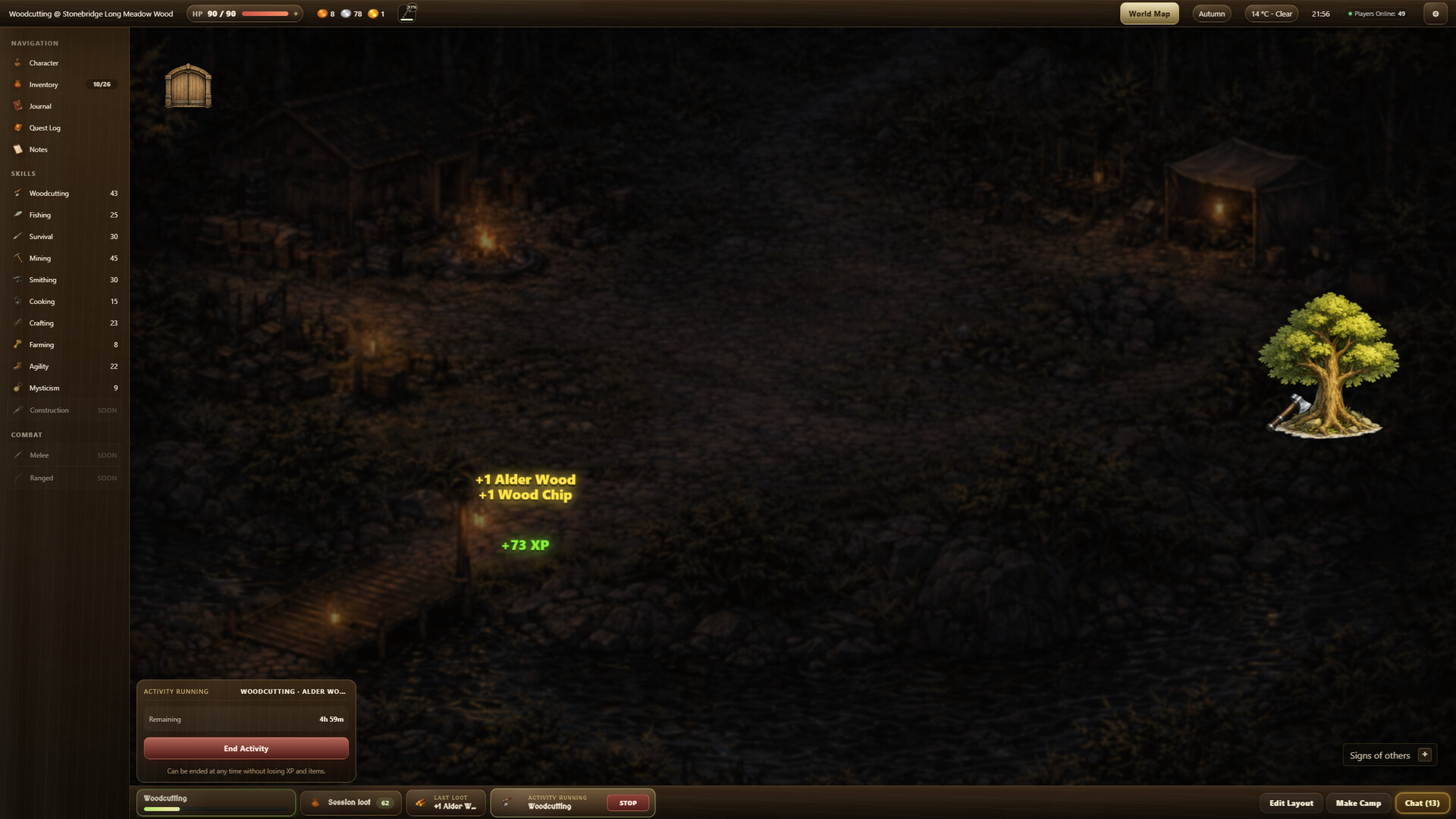 Guilds of Mountgate screenshot 2