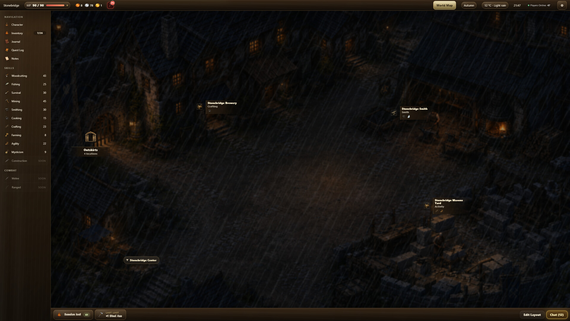 Guilds of Mountgate screenshot 5