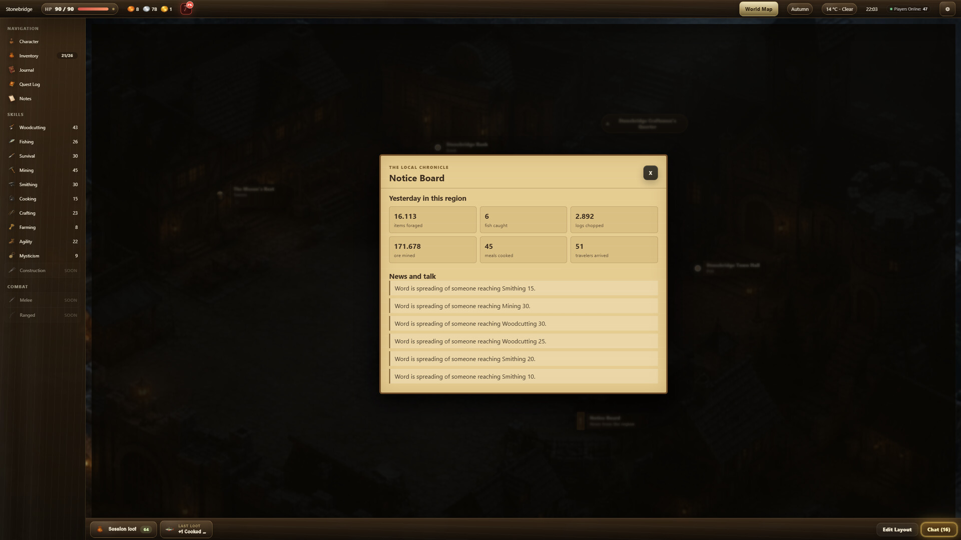Guilds of Mountgate screenshot 6