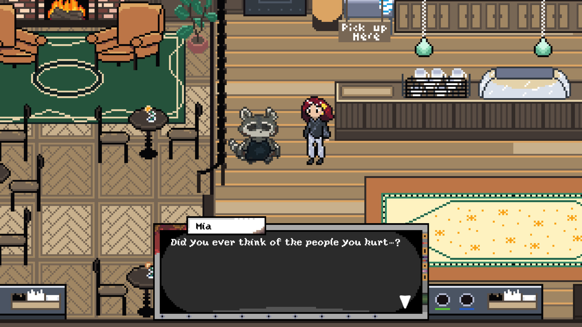 Dark Brew screenshot 5