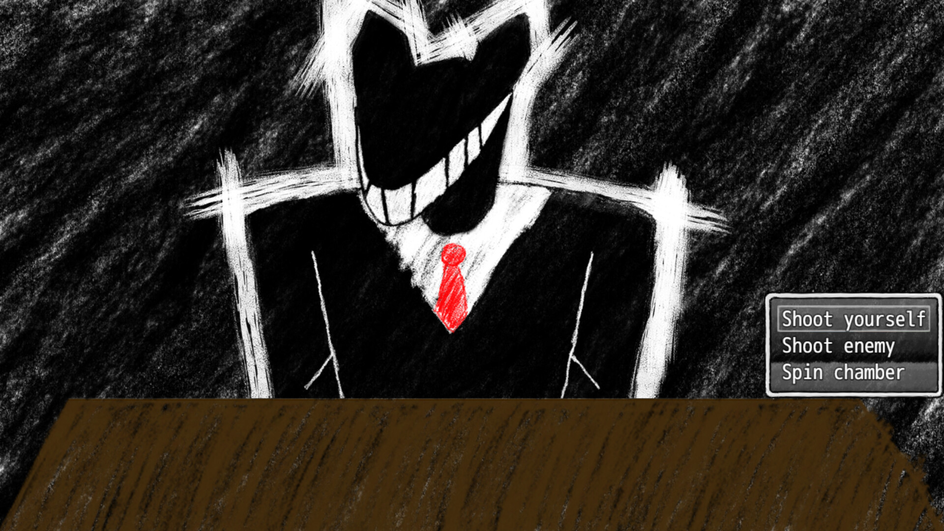 Fates Gamble screenshot 4