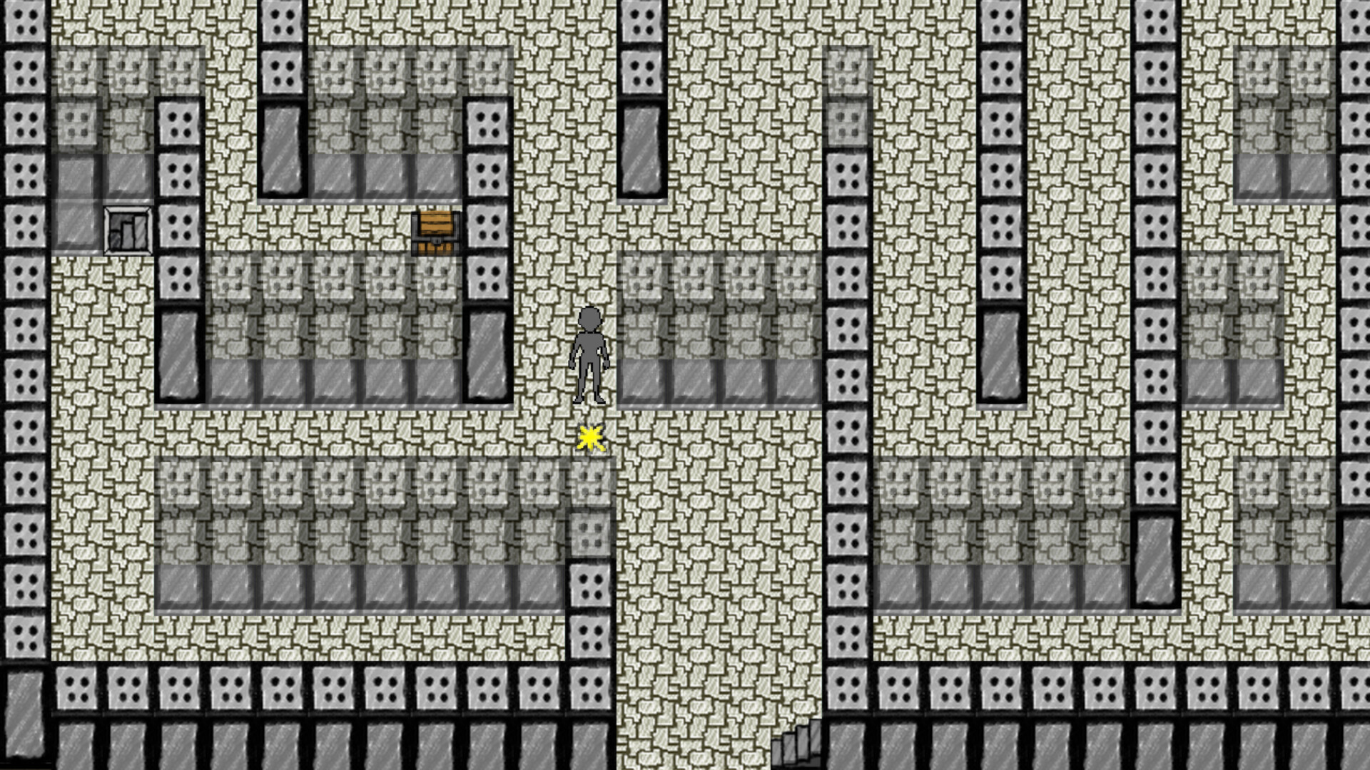 Fates Gamble screenshot 1