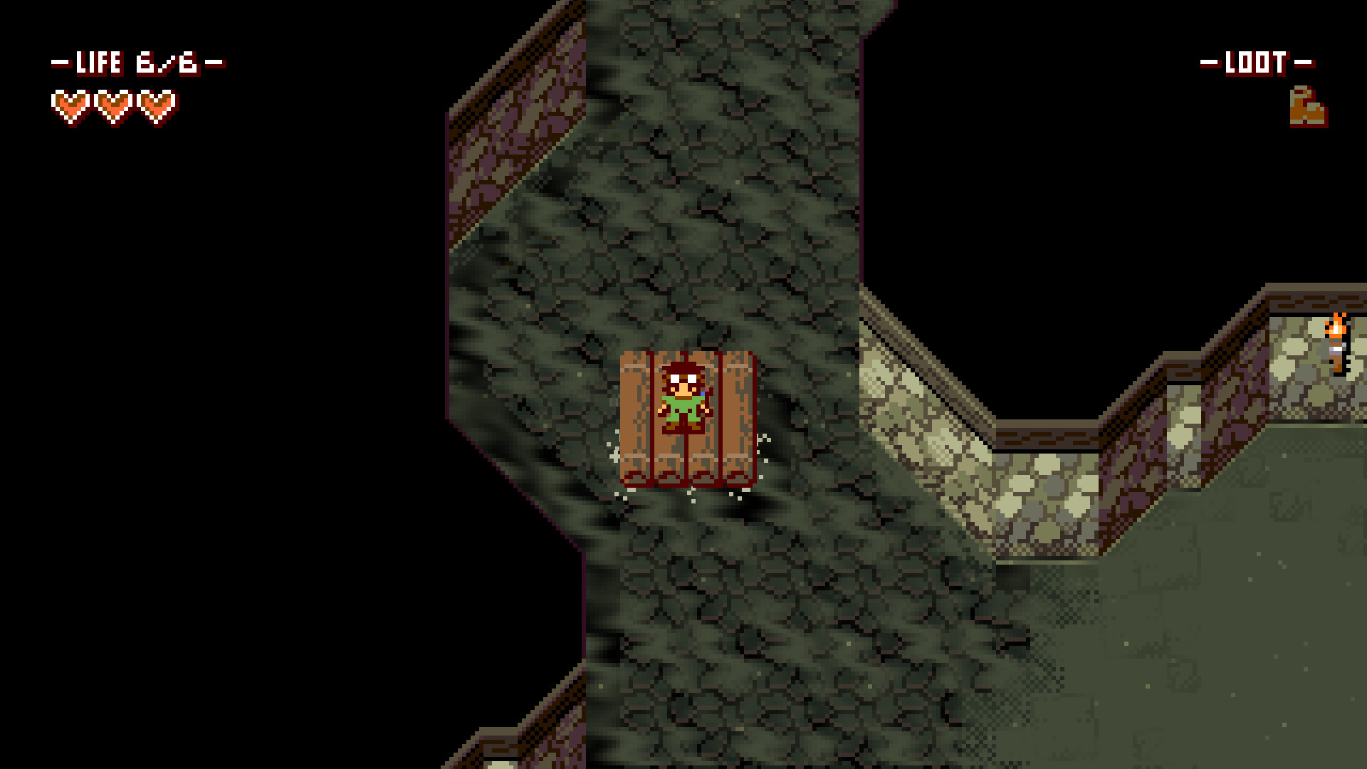 Cronus' Tomb: First Quest screenshot 6