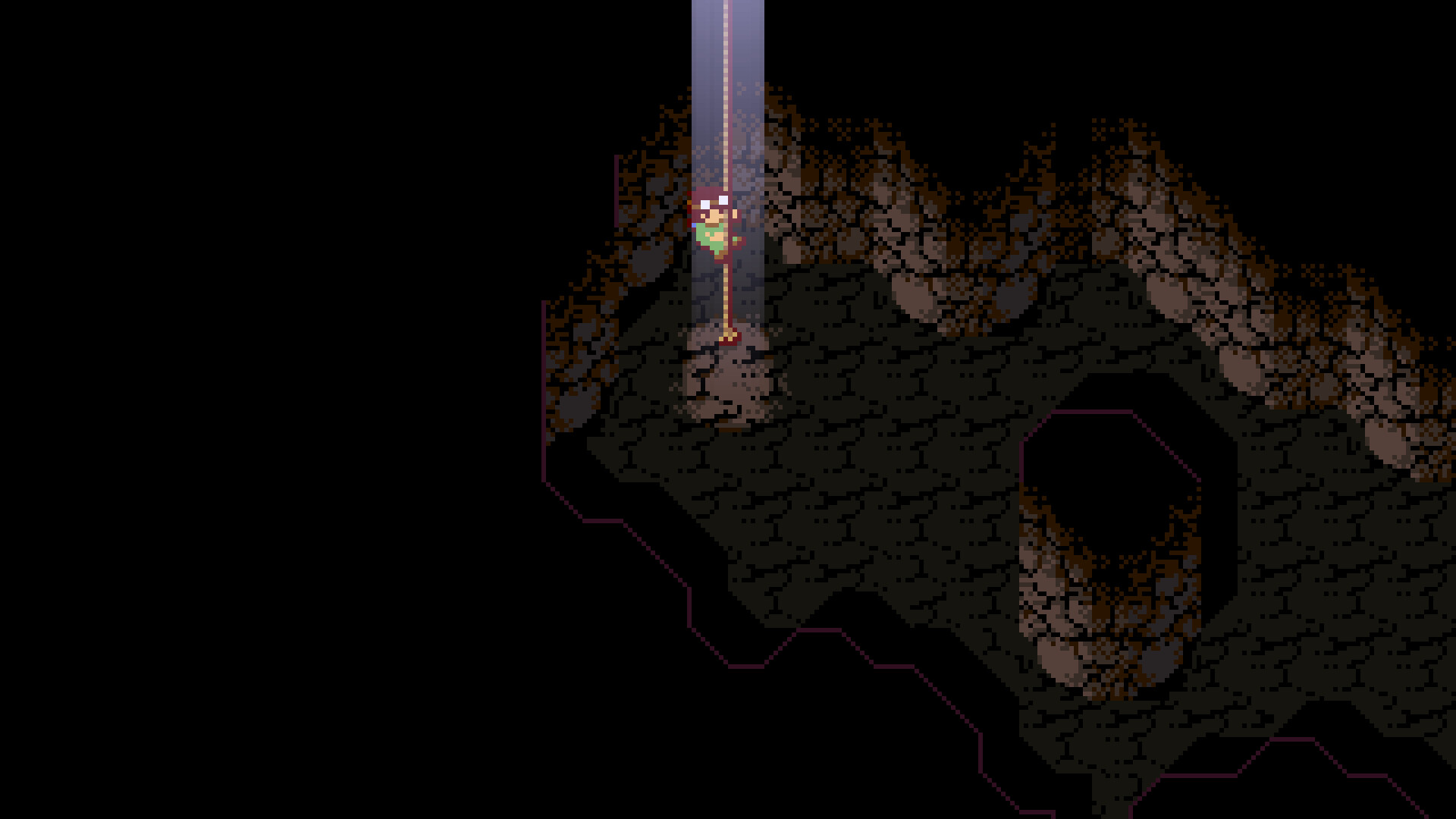 Cronus' Tomb: First Quest screenshot 5