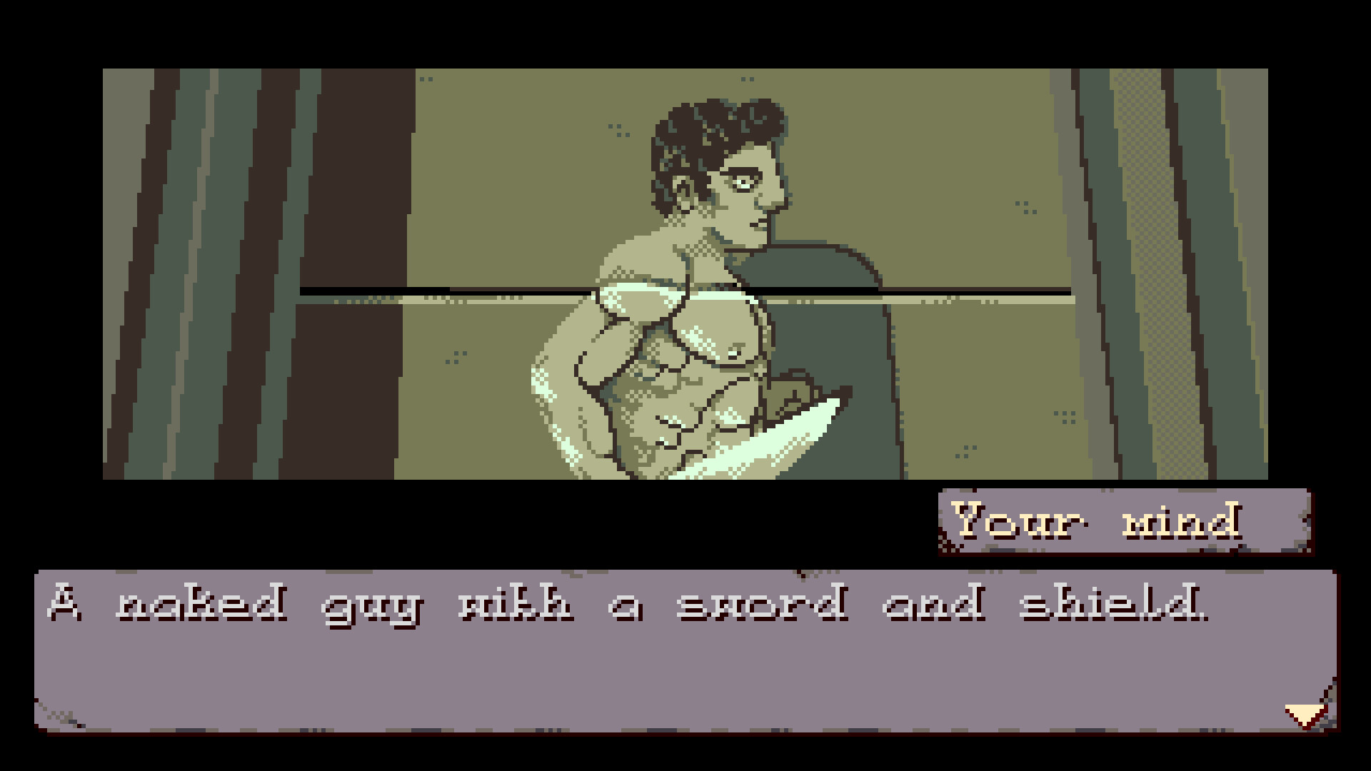 Cronus' Tomb: First Quest screenshot 4