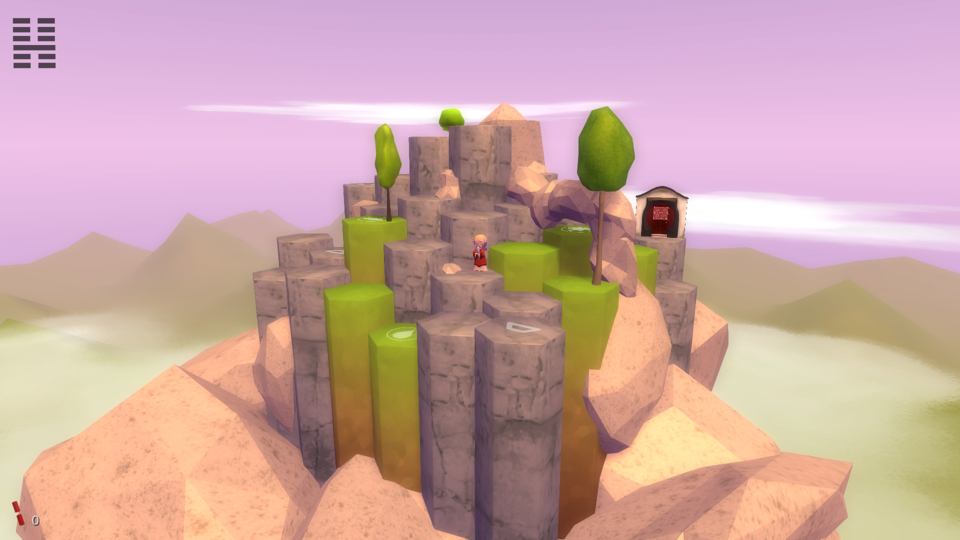A Game of Changes screenshot 2