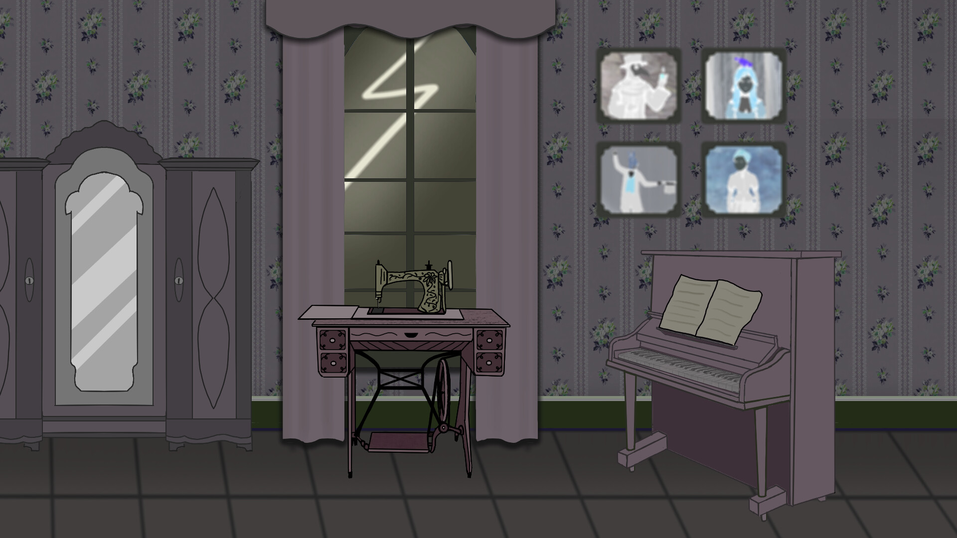 Rattle Spring screenshot 5