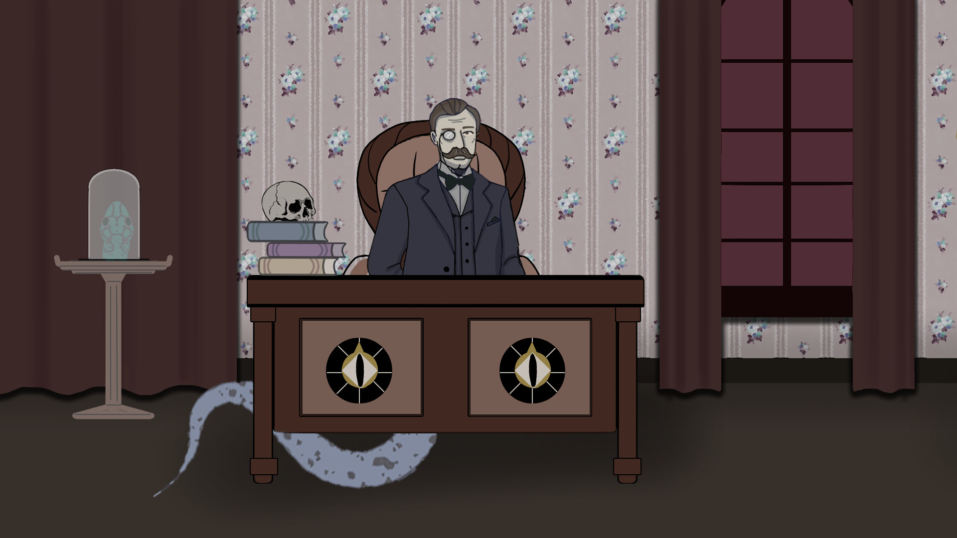Rattle Spring screenshot 2