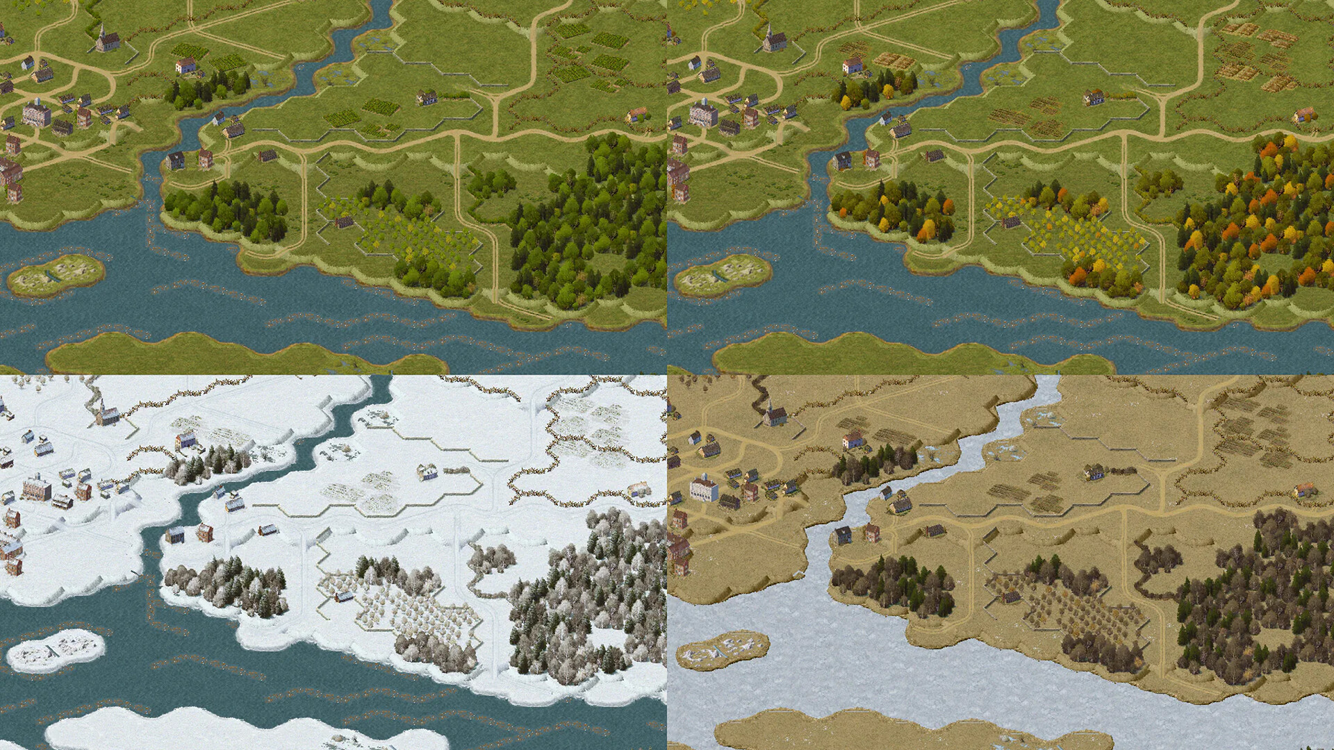 American Revolutionary War screenshot 4