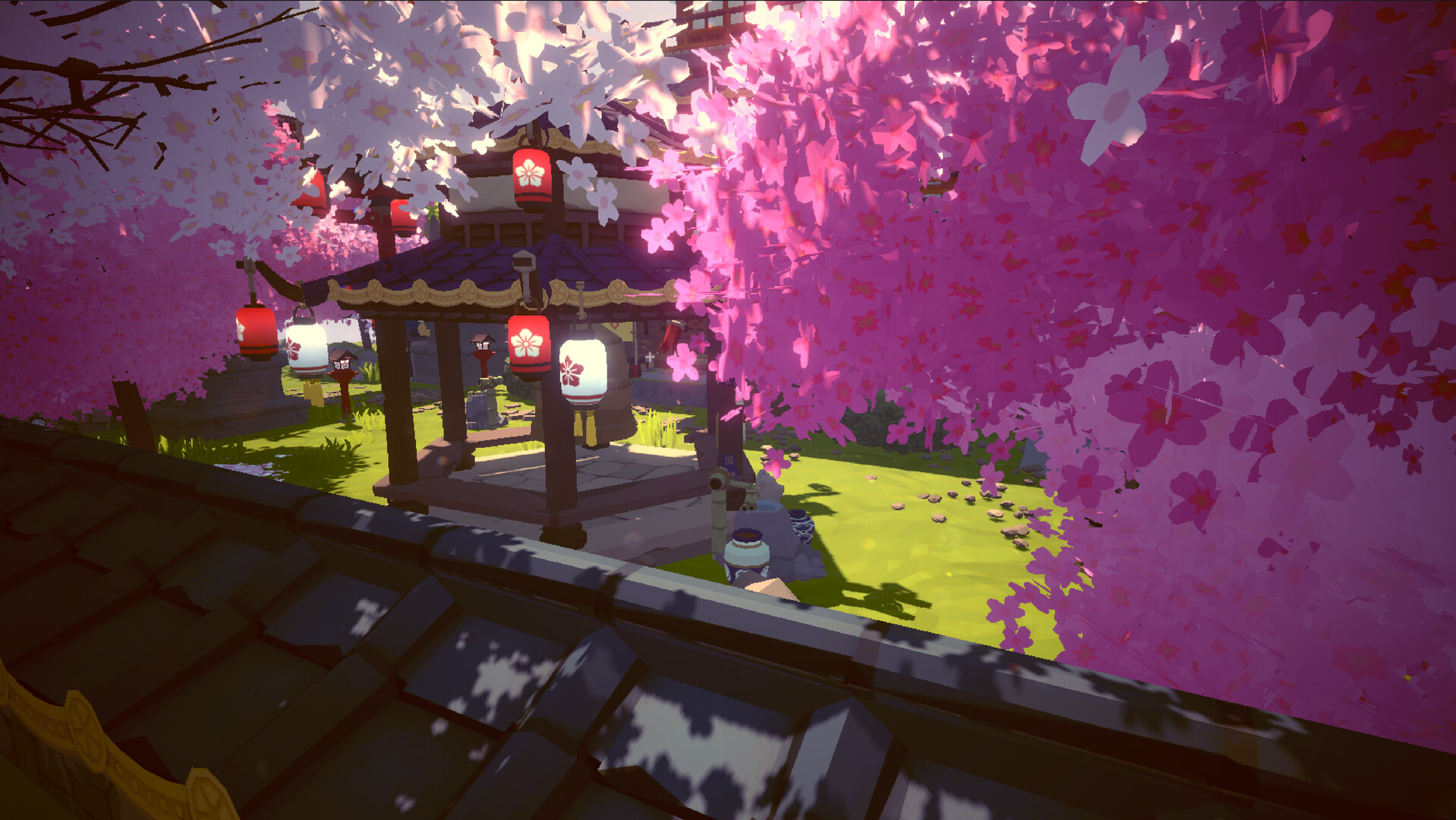 X SPACE: Meditation Pod screenshot 7