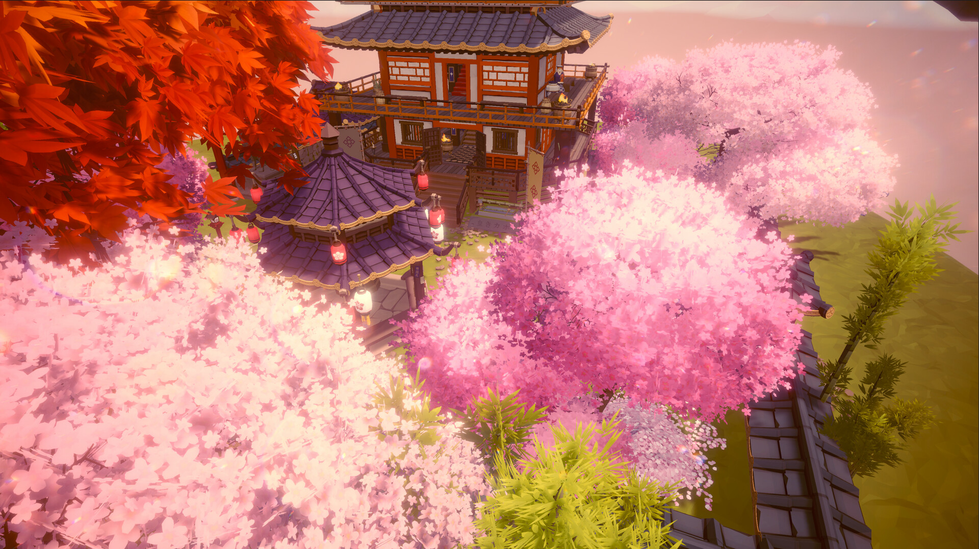 X SPACE: Meditation Pod screenshot 3