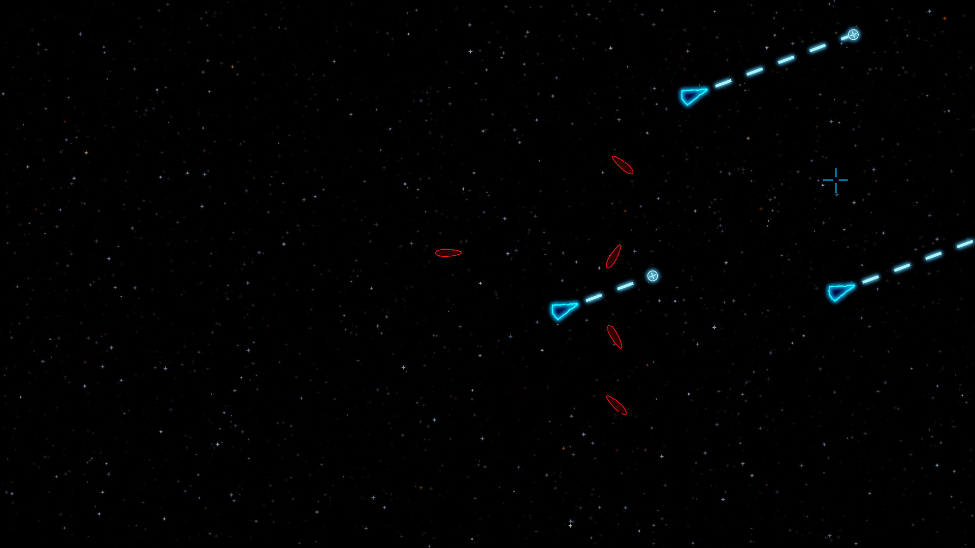 Pixel Armada screenshot 4
