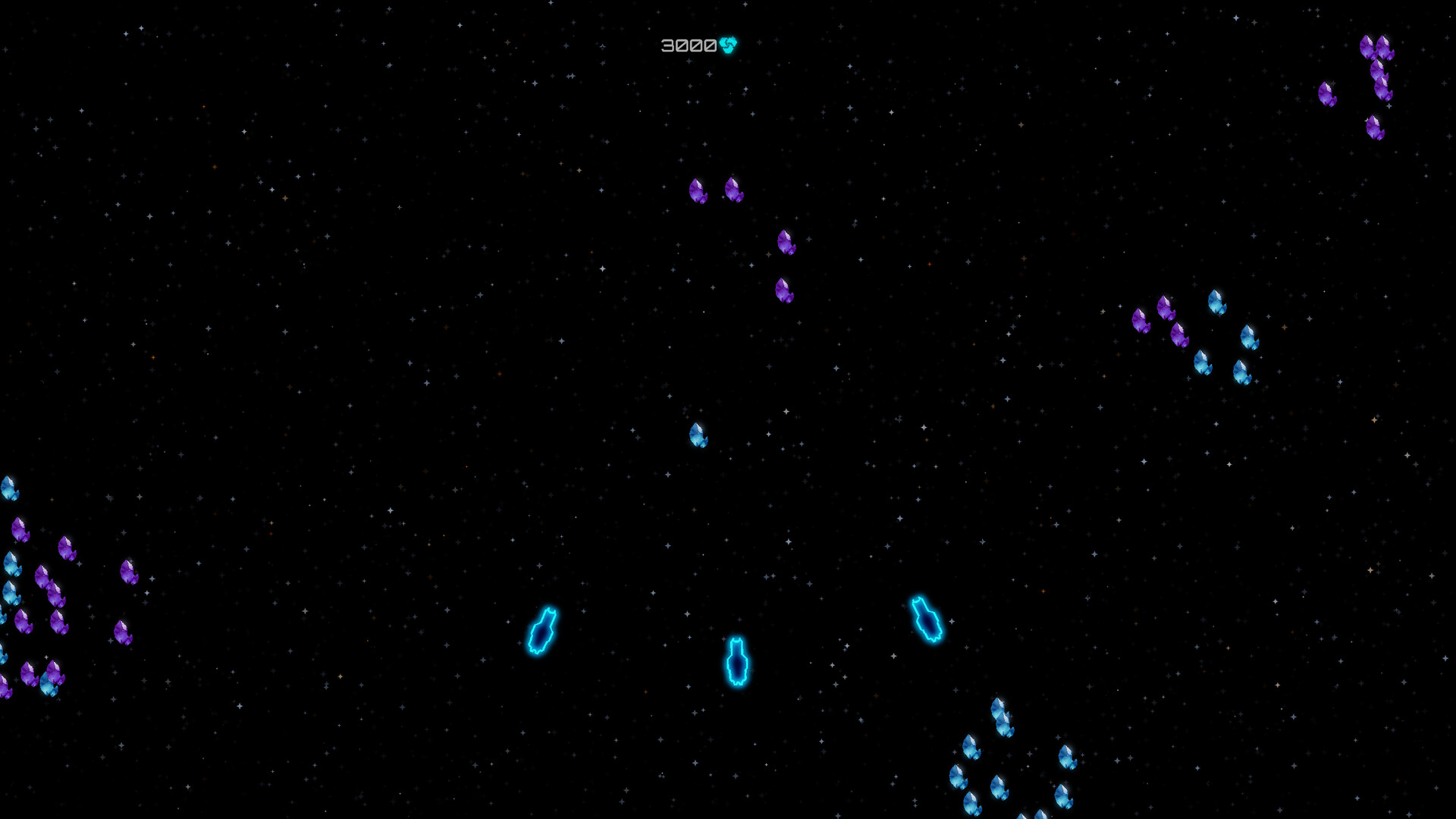 Pixel Armada screenshot 5