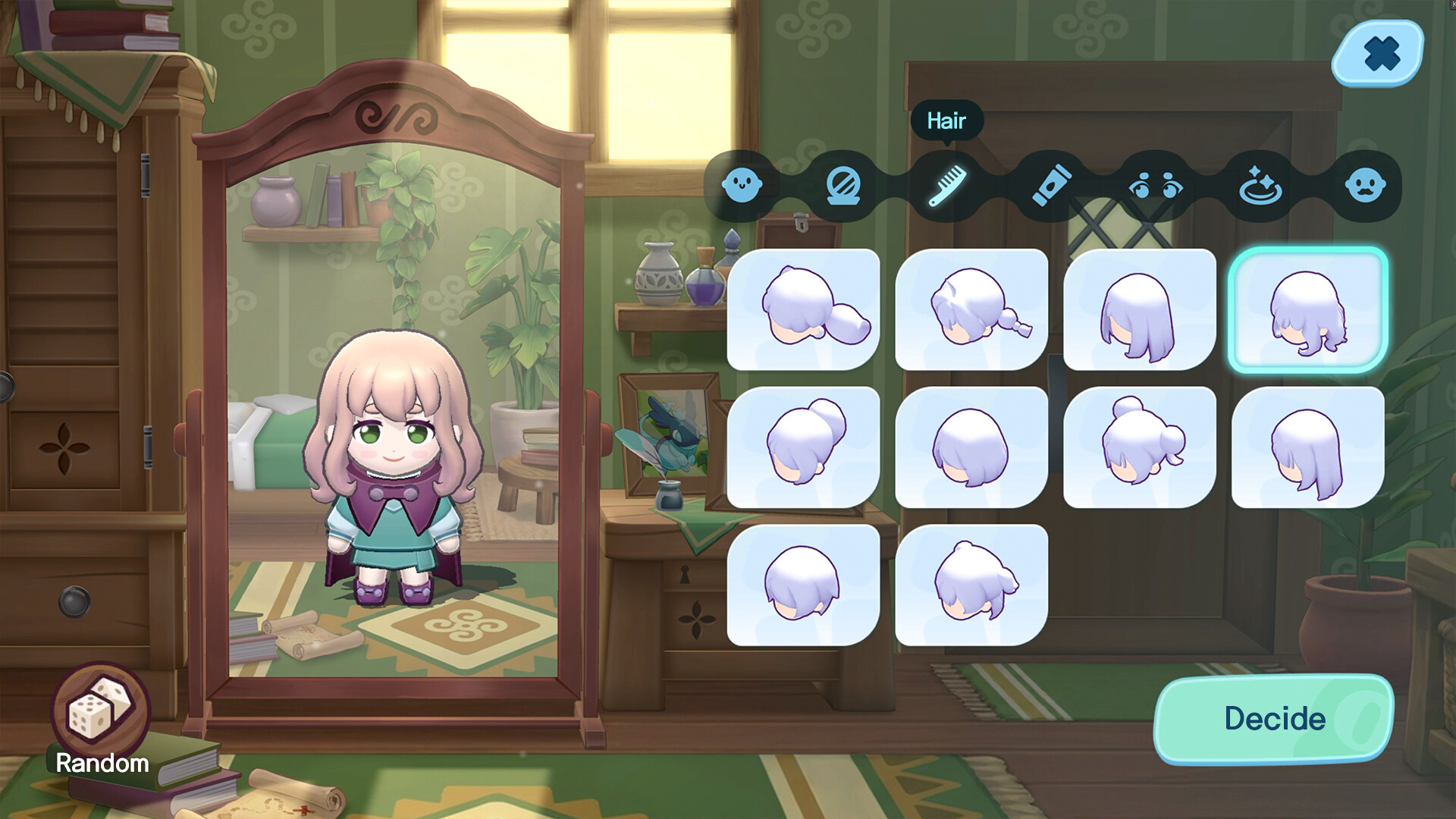 World of Slime screenshot 7
