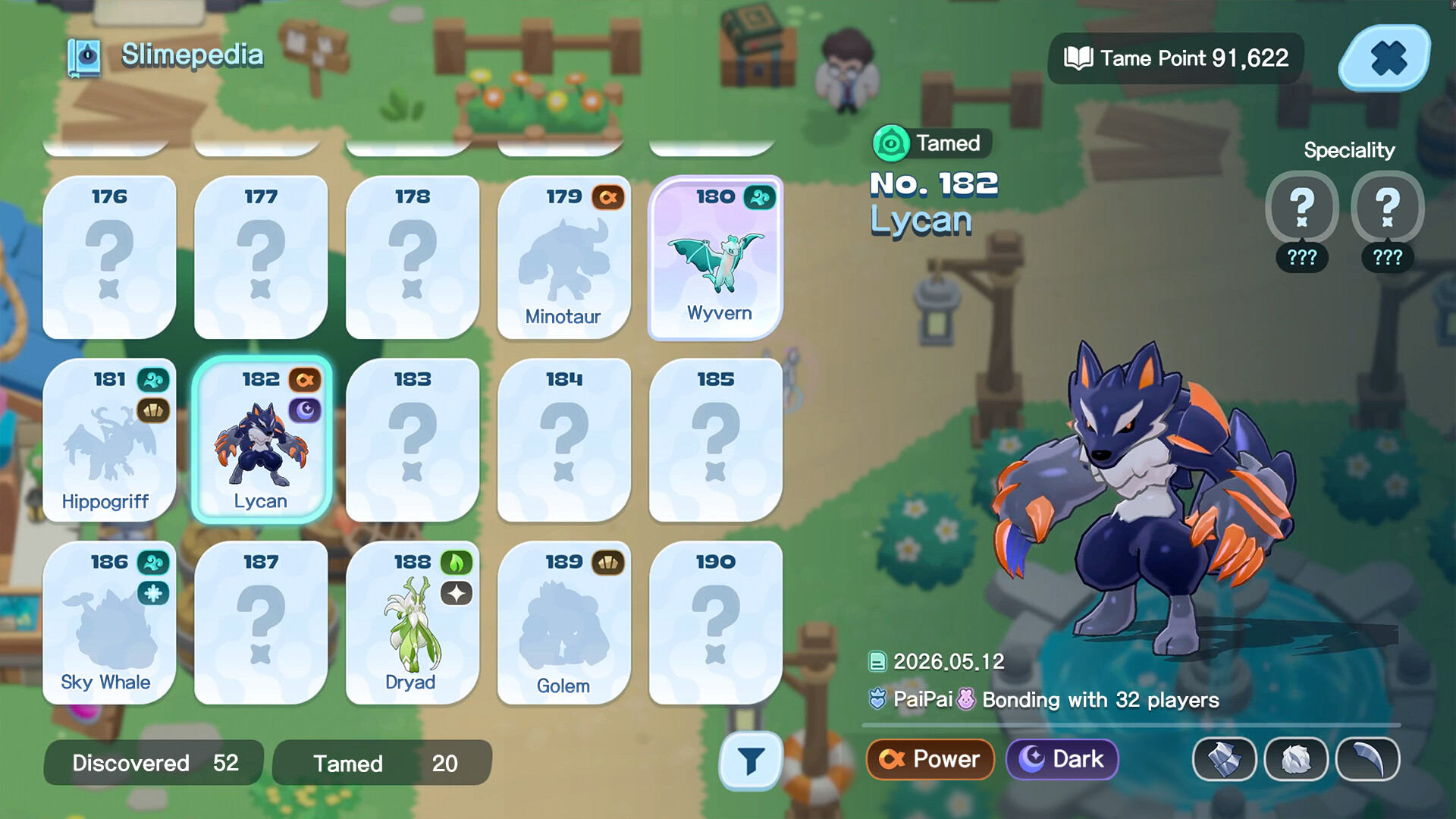 World of Slime screenshot 4