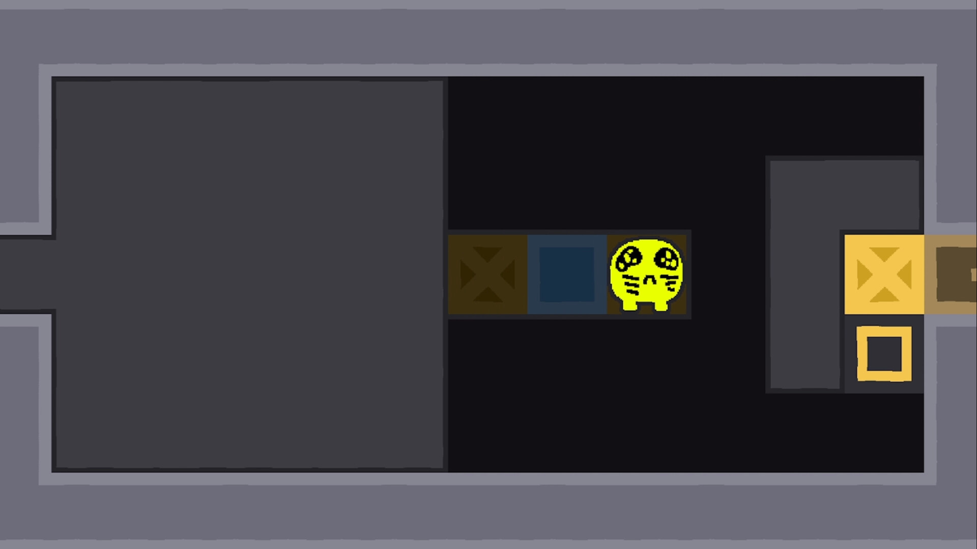 Armu's Sokoban Adventure screenshot 3