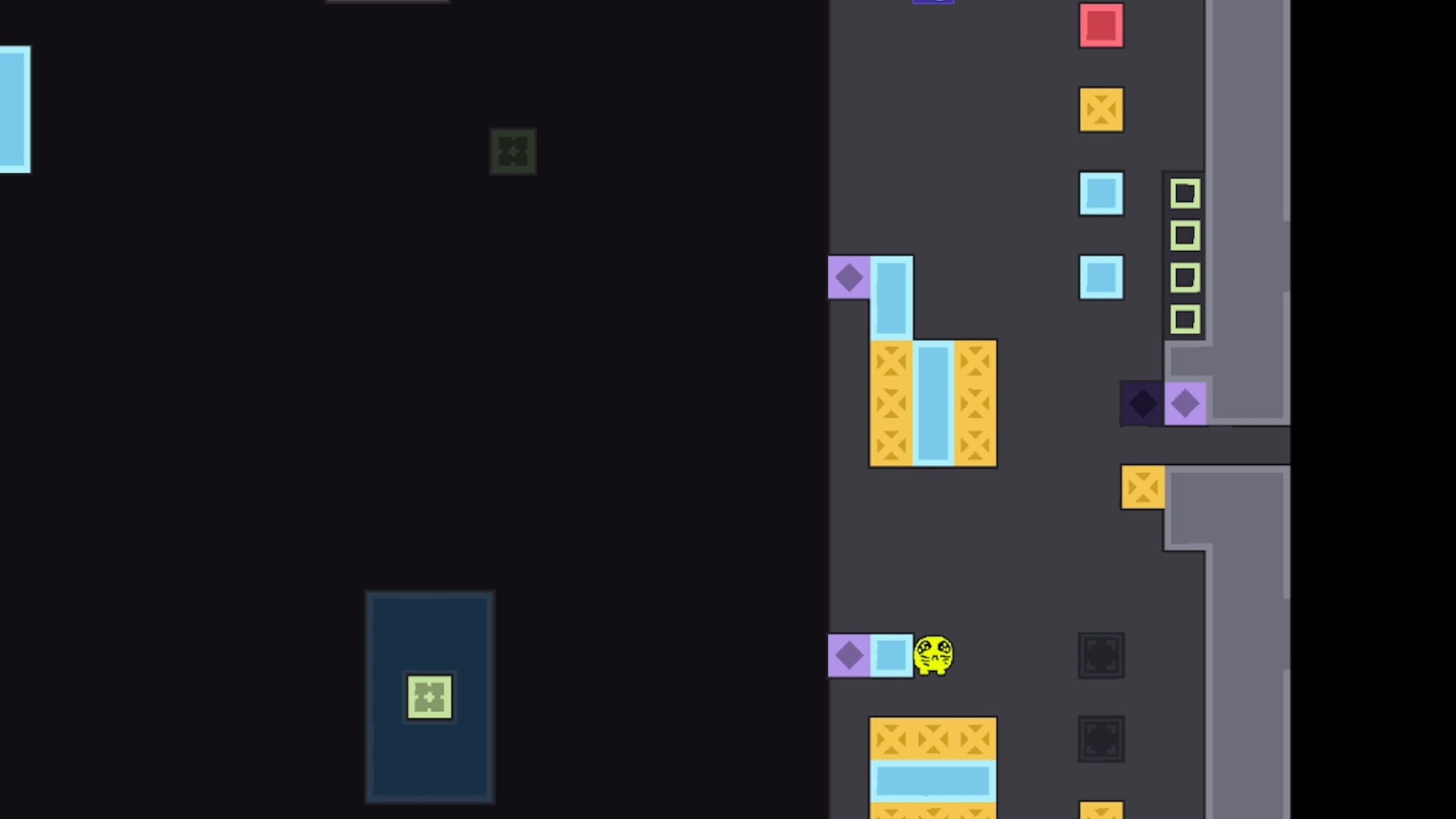 Armu's Sokoban Adventure screenshot 5