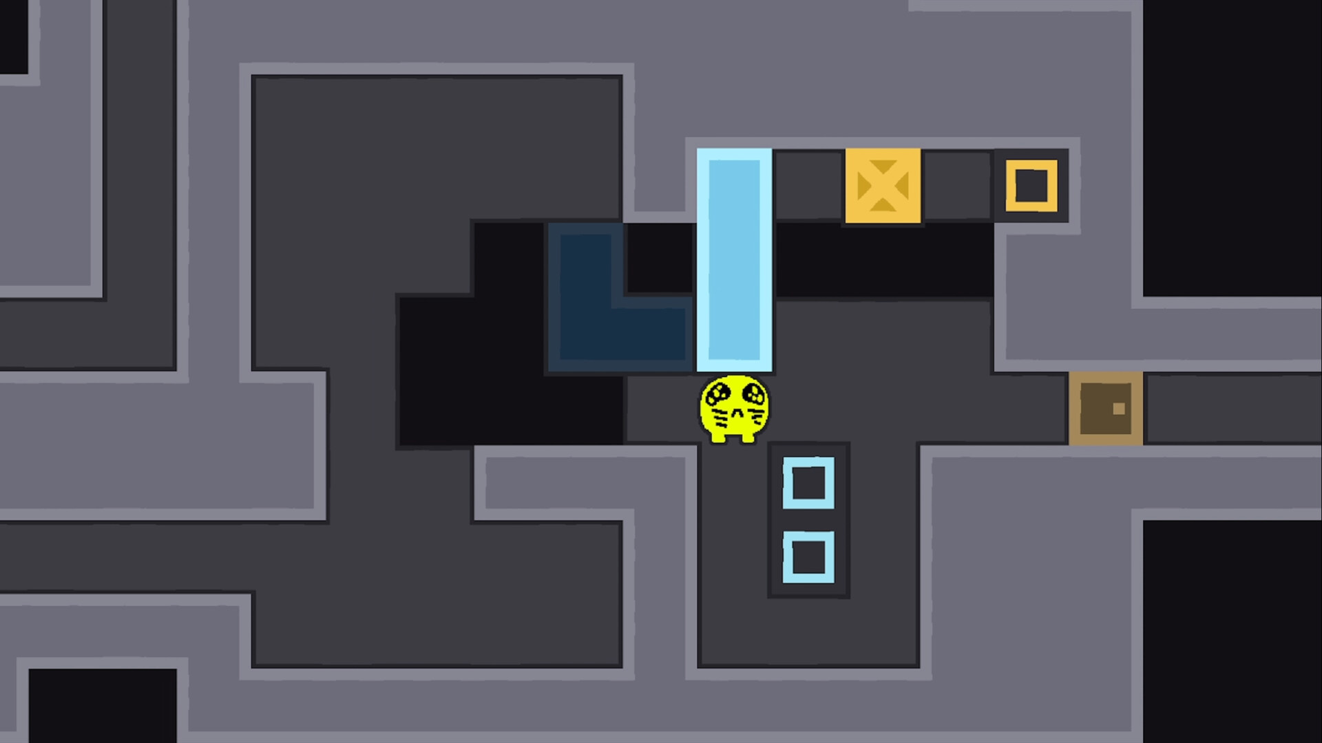 Armu's Sokoban Adventure screenshot 4