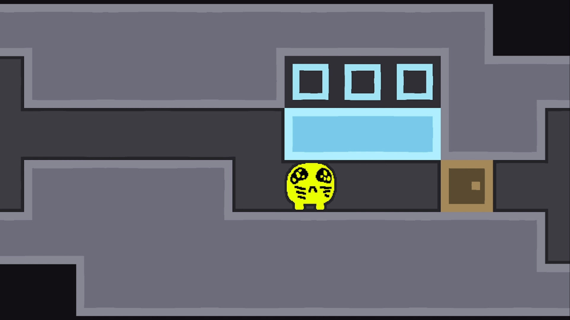 Armu's Sokoban Adventure screenshot 1