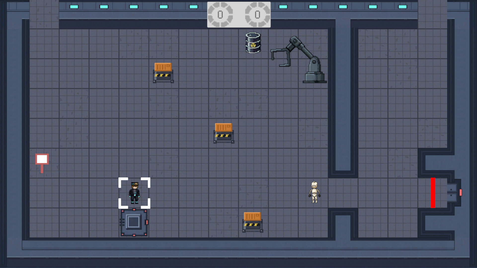 Factory Reset screenshot 2