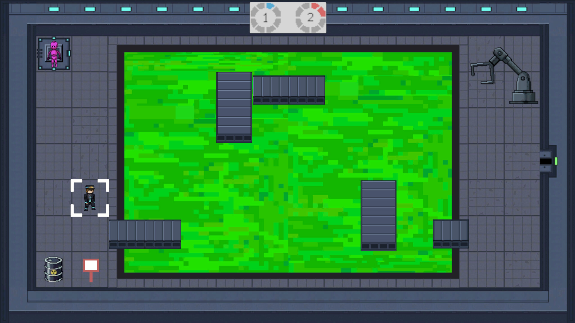 Factory Reset screenshot 4