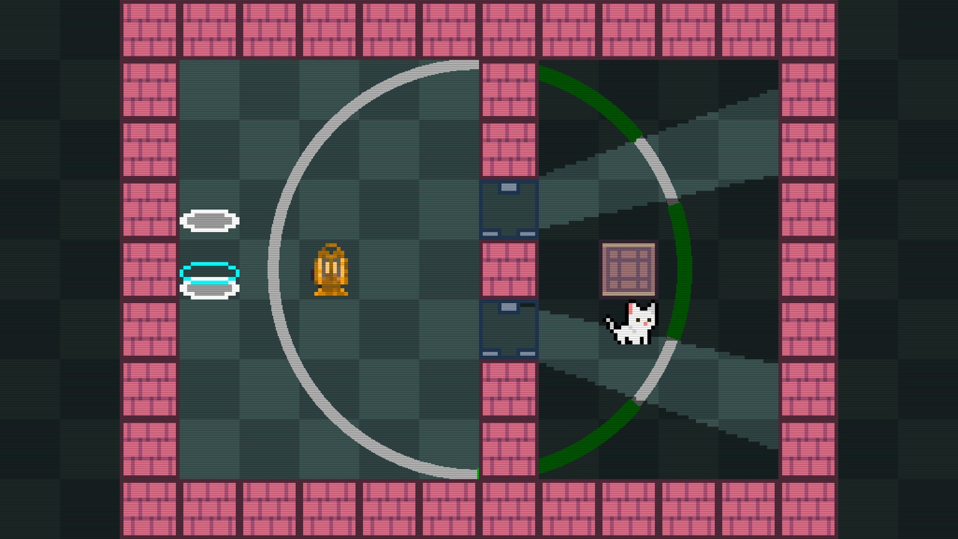 Lightfold screenshot 6