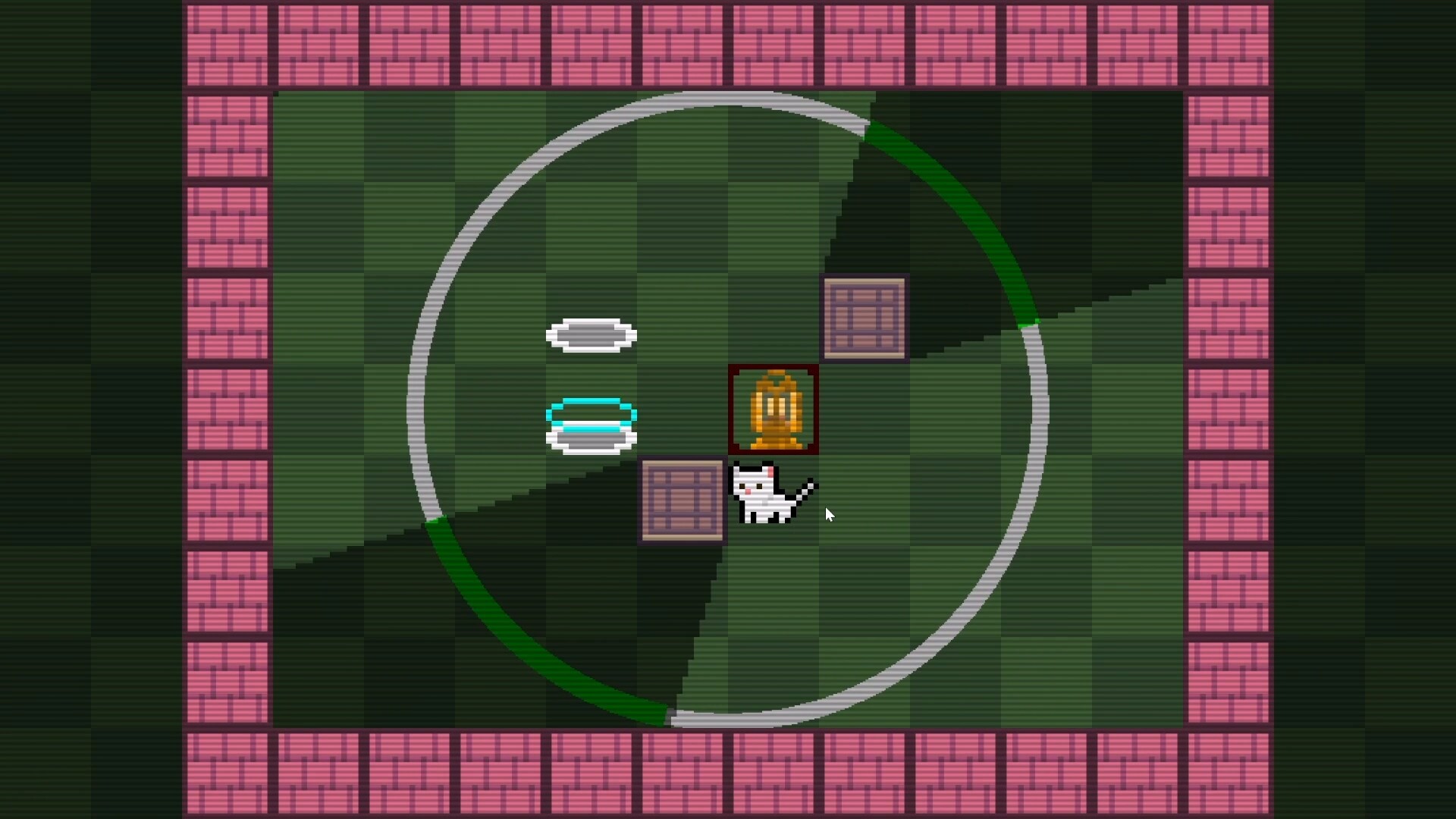 Lightfold screenshot 3