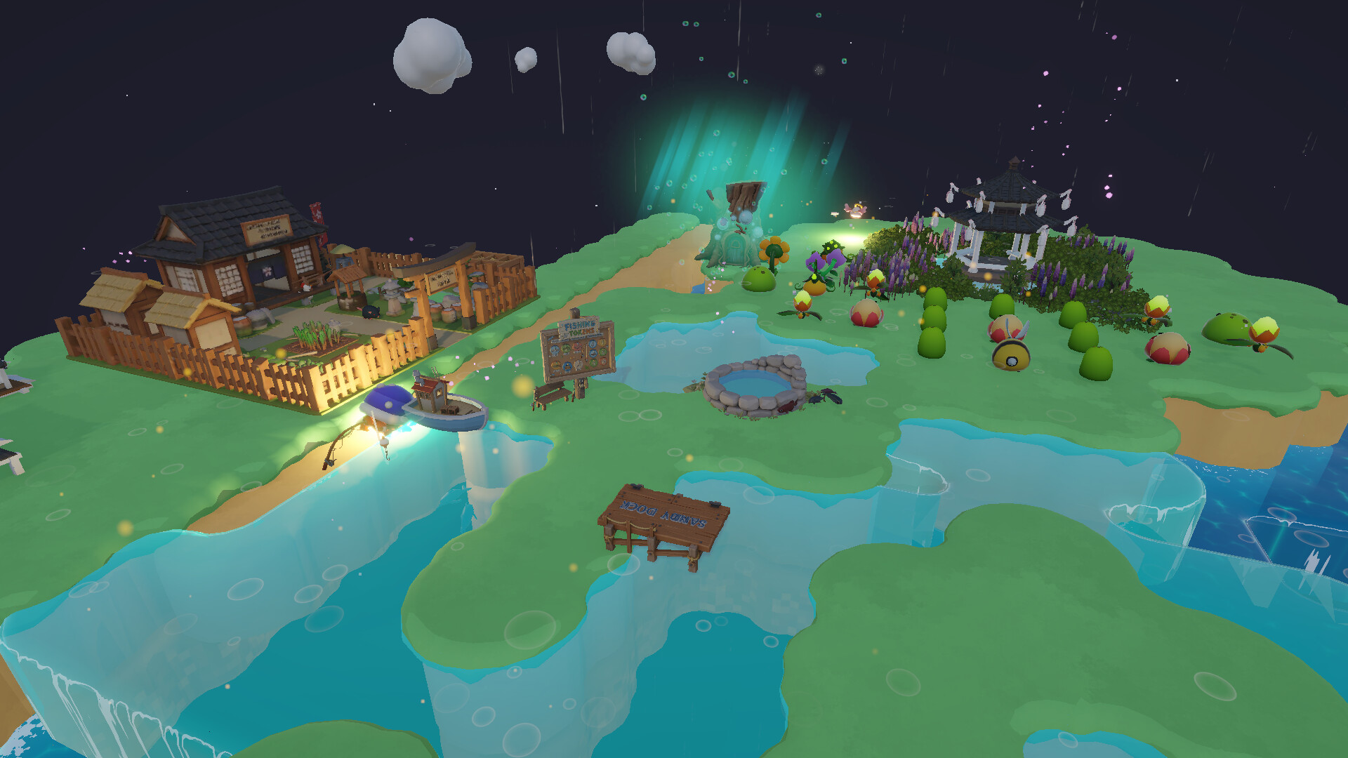 Enclaved screenshot 3