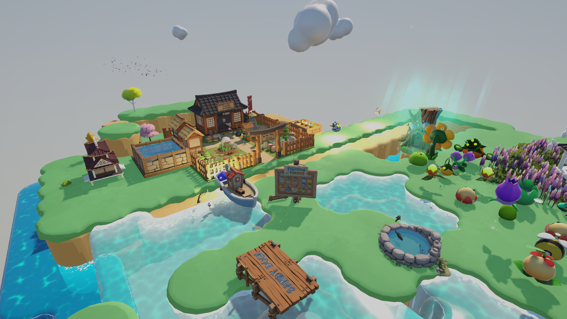 Enclaved screenshot 8