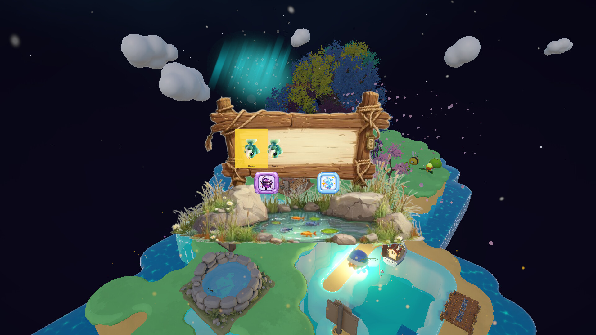 Enclaved screenshot 2