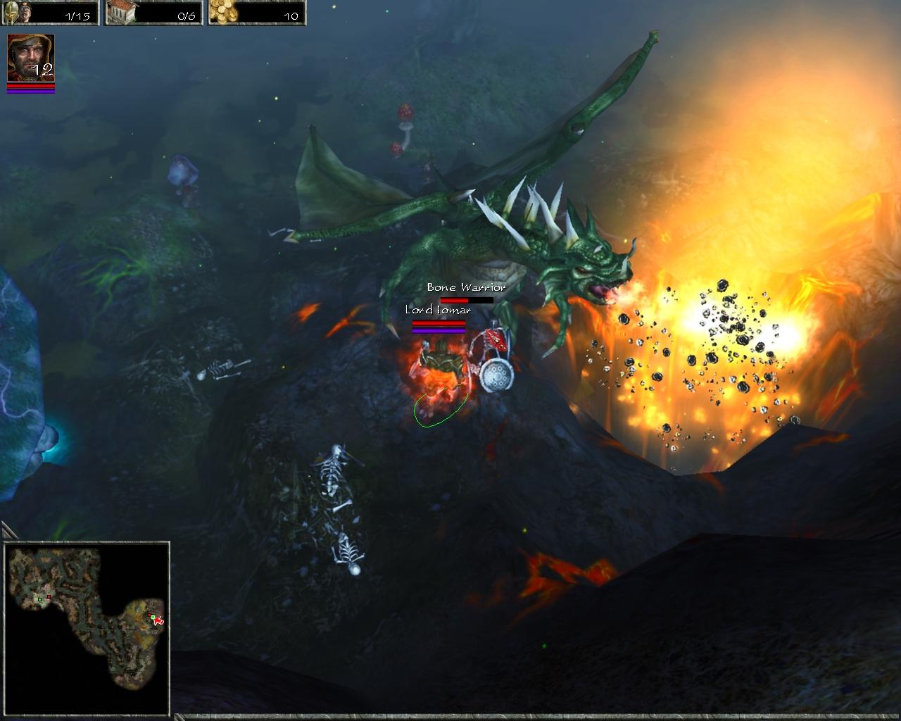 Dimensity screenshot 5