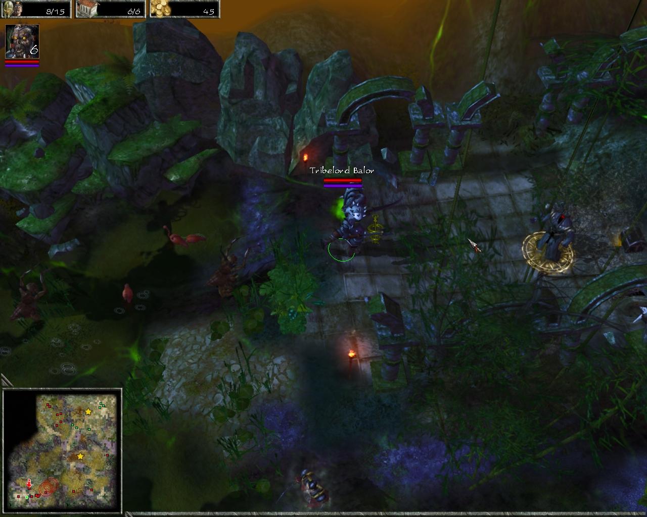 Dimensity screenshot 4