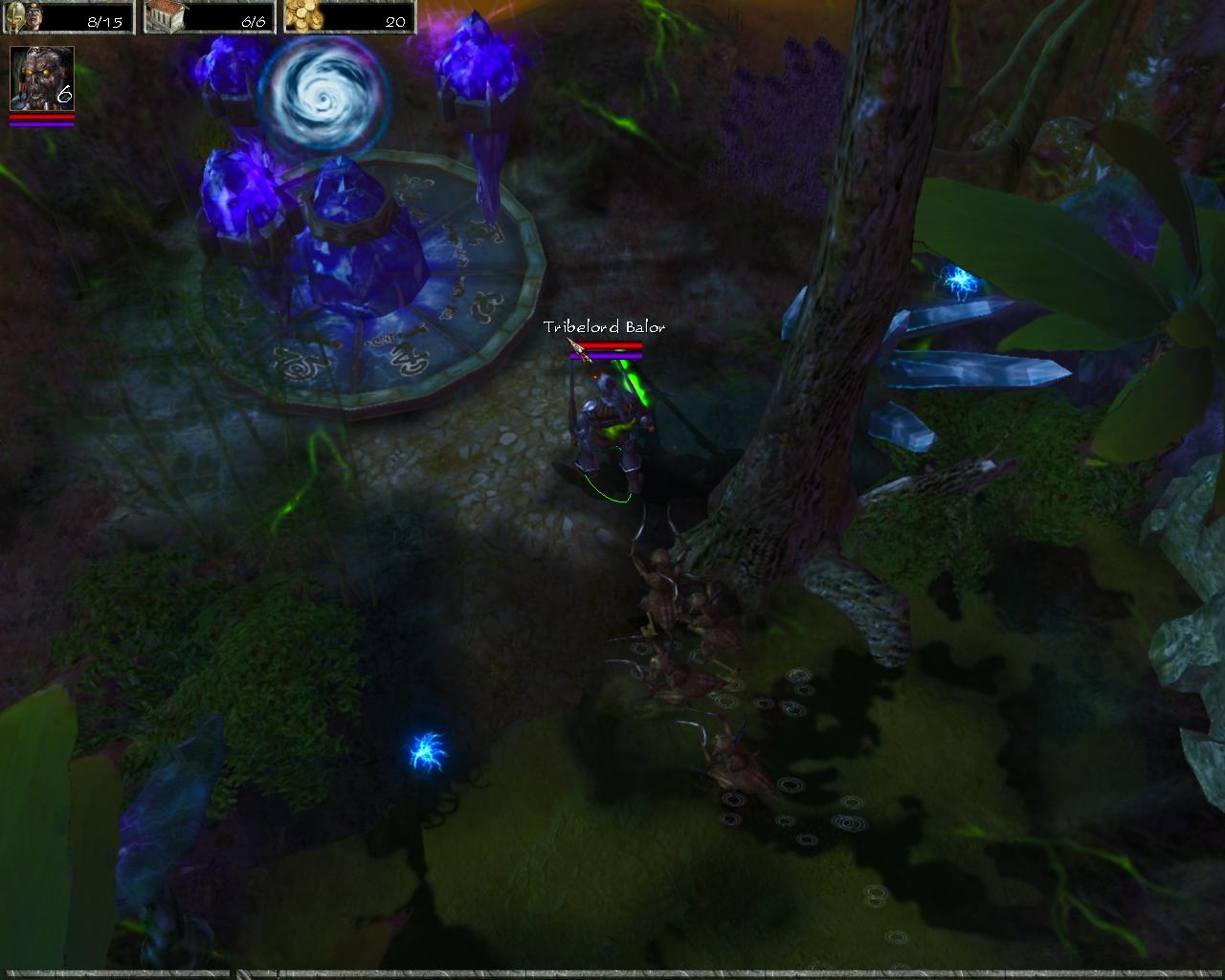 Dimensity screenshot 6